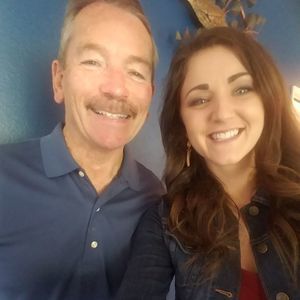 Meet your Posher, Katelyn